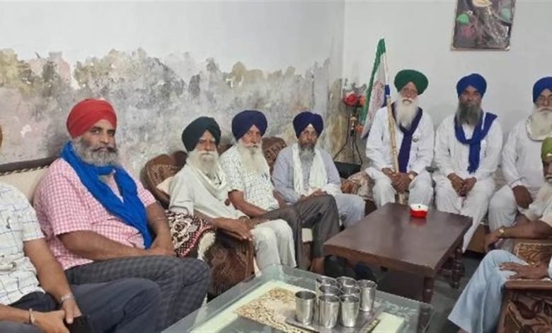 ਕਿਸਾਨਾਂ ਦਾ ਵੱਡਾ ਐਲਾਨ, ਪੰਜਾਬ 'ਚ ਇਸ ਦਿਨ ਜਾਮ ਕਰਨਗੇ ਅੰਮ੍ਰਿਤਸਰ-ਦਿੱਲੀ ਰੇਲਵੇ ਲਾਈਨ, ਕੀ ਹਨ ਮੰਗਾਂ?