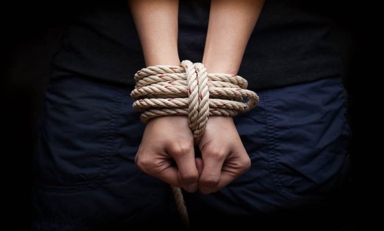 ਪਾਕਿਸਤਾਨ ’ਚ ਹਿੰਦੂ ਔਰਤ ਨੂੰ ਅਗਵਾ ਕਰਨ ਮਗਰੋਂ ਜਬਰੀ ਮੁਸਲਮਾਨ ਨਾਲ ਕੀਤਾ ਗਿਆ ਨਿਕਾਹ, ਪਰਿਵਾਰ ਨੇ ਸਰਕਾਰ ਨੂੰ ਕੀਤੀ ਇਹ ਅਪੀਲ