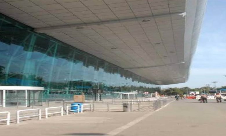 ਯਾਤਰੀਆਂ ਲਈ ਹੀ ਨਹੀਂ ਵਪਾਰ ਲਈ ਵੀ ਮਹੱਤਵਪੂਰਨ ਹੈ ਰਾਜਾਸਾਂਸੀ ਹਵਾਈ ਅੱਡਾ