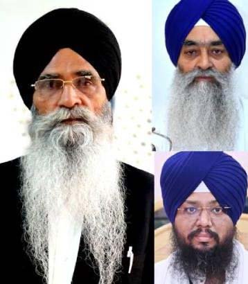 ਸ੍ਰੀ ਹਰਿਮੰਦਰ ਸਾਹਿਬ 'ਤੇ ਪਾਕਿ ਹਮਲੇ ਦੀ ਕੋਸਿਸ਼ ਦਾ ਵਿਵਾਦ: SGPC ਅਤੇ ਹੈੱਡ ਗ੍ਰੰਥੀ ਨੇ ਫ਼ੌਜ ਦੇ ਦਾਅਵੇ 'ਤੇ ਚੁੱਕੇ ਸਵਾਲ-ਜਾਂਚ ਮੰਗੀ 