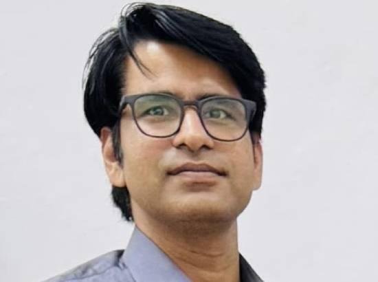 ਡਾਕ ਵਿਭਾਗ ਵੱਲੋਂ ਗਿਆਨ ਪੋਸਟ ਸੇਵਾ ਰਾਹੀਂ ਵਿਦਿਅਕ ਸਮੱਗਰੀ ਦੀ ਢੋਆ-ਢੁਆਈ ਲਈ ਰਿਆਇਤੀ ਦਰਾਂ ਦੀ ਸ਼ੁਰੂਆਤ-ਸੱਤਿਅਮ ਤਿਵਾੜੀ