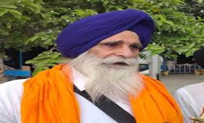 HSGMC ਨੂੰ ਮਿਲਿਆ ਨਵਾਂ ਪ੍ਰਧਾਨ, ਜਗਦੀਸ਼ ਸਿੰਘ ਝੀਂਡਾ ਦੇ ਨਾਂ 'ਤੇ ਲੱਗੀ ਮੋਹਰ