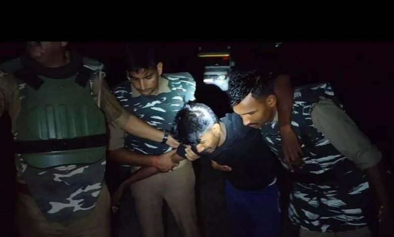 ਪਤਨੀ ਨੇ ਪ੍ਰੇਮੀ ਨਾਲ ਮਿਲ ਕੇ ਕੀਤੀ ਸੇਵਾਮੁਕਤ ਫੌਜੀ ਪਤੀ ਦੀ ਹੱਤਿਆ