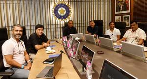 ਭਾਰਤੀ ਟੀਮ ਦਾ ਐਲਾਨ