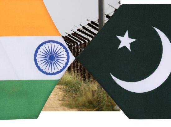 ब्रेकिंग न्यूज़: भारत-पाकिस्तान सीजफायर पर हुई सहमति, अमेरिकी राष्ट्रपति ट्रंप ने किया बड़ा दावा