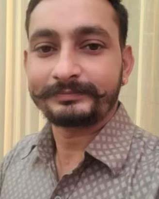 ਲਾਲੜੂ ਮੰਡੀ 'ਚ ਨੌਜਵਾਨ ਦੁਕਾਨਦਾਰ ਵੱਲੋਂ ਖੁਦਕੁਸ਼ੀ 