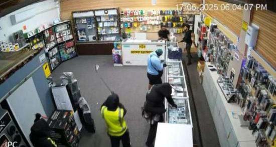 ਲੁੱਟ-ਖਸੁੱਟ: ਕੀ ਕਰੀਏ ਬਿਜ਼ਨਸ? ਸੁਰੱਖਿਆ ਕਿਥੇ?