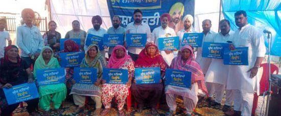 ਨਸ਼ਿਆਂ ਨੂੰ ਠੱਲ੍ਹ ਪਾਉਣ ਲਈ ਡਿਫੈਂਸ ਕਮੇਟੀਆਂ ਲਗਾਤਾਰ ਕਾਰਜਸ਼ੀਲ