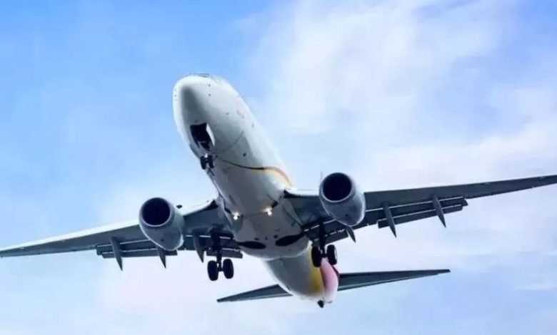 ਭਾਰਤ-ਪਾਕਿਸਤਾਨ ਵਿਚਕਾਰ ਤਣਾਅ ਤੋਂ ਬਾਅਦ ਹਵਾਈ ਅੱਡੇ 'ਤੇ ਯਾਤਰੀਆਂ ਦੀ ਗਿਣਤੀ ਵਧਣ ਲੱਗੀ