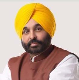 ਫਿਰੋਜ਼ਪੁਰ ’ਚ ਡਰੋਨ ਹਮਲੇ ਦਾ ਸ਼ਿਕਾਰ ਪਰਿਵਾਰ ਨੂੰ 10 ਲੱਖ ਵਿੱਤੀ ਸਹਾਇਤਾ ਮਿਲੇਗੀ: ਭਗਵੰਤ ਮਾਨ