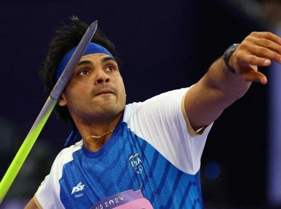 ਨੀਰਜ ਚੋਪੜਾ ਦਾ ਸੁਪਨਾ ਸਾਕਾਰ ਹੋਇਆ, ਪਹਿਲੀ ਵਾਰ 90 ਮੀਟਰ ਦੇ ਅੰਕੜੇ ਨੂੰ ਛੂਹਿਆ