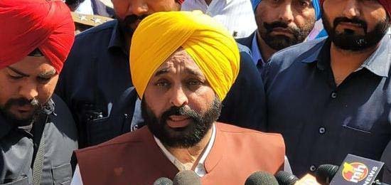 पंजाब सरकार हुई सख्त : एक्साइज विभाग की सभी छुट्टियां की रद्द