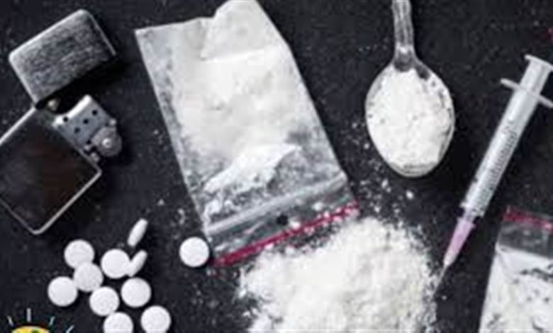 ਤਰਨਤਾਰਨ 'ਚ 5 ਕਿੱਲੋ ਹੈਰੋਇਨ, 7 ਪਿਸਤੌਲ ਤੇ 7 ਲੱਖ ਦੀ ਡਰੱਗ ਮਨੀ ਸਣੇ ਦੋ ਕਾਬੂ