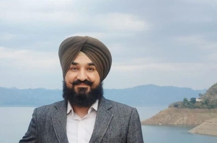 ਇੱਕ ਹੋਰ ਧੱਕਾ-ਪੰਜਾਬ ਦਾ ਡਾਇਰੈਕਟਰ ਭਾਖੜਾ ਡੈਮ ਤੋਂ ਤਬਦੀਲ ਇੱਕ ਹੋਰ ਧੱਕਾ-ਪੰਜਾਬ ਦਾ ਡਾਇਰੈਕਟਰ ਭਾਖੜਾ ਡੈਮ ਤੋਂ ਤਬਦੀਲ