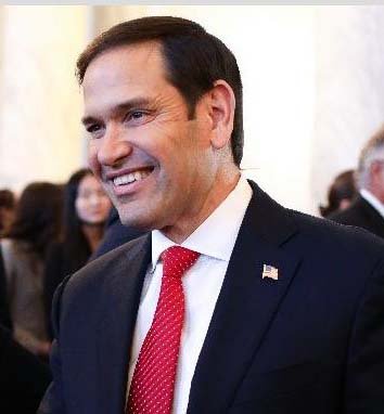 पाकिस्तान में भारत के मिसाइल हमले पर अमेरिकी विदेश मंत्री मार्को रुबियो ने कहा, "स्थिति पर करीब से नजर रख रहे हैं।"