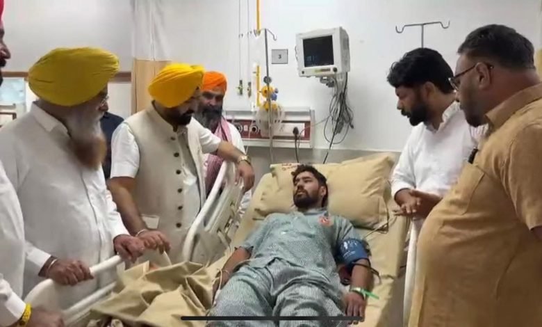 मुश्किल घड़ी में मान सरकार लोगों के साथ खड़ी, कैबिनेट मंत्रियों खुड्डियां और मुंडियां ने दिलाया विश्वास