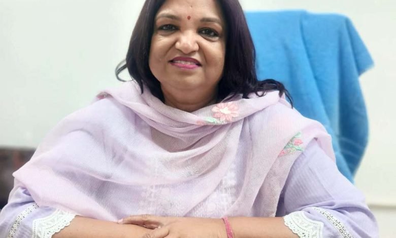 District Health Department issues advisory to beat heat wave