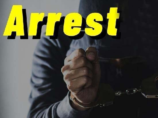 ਵਰਧਮਾਨ ਦੇ ਮਾਲਕ ਨਾਲ 7 ਕਰੋੜ ਦੀ ਠੱਗੀ ਕਰਨ ਵਾਲੇ ਕਾਬੂ