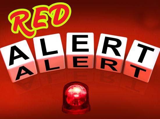 ਲੁਧਿਆਣਾ ਵਿਚ ਰੈੱਡ ਅਲਰਟ ਹਟਾਇਆ