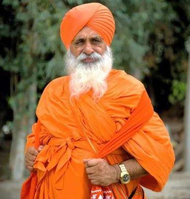 ਵਿਸ਼ਵ ਵਾਤਾਵਰਨ ਦਿਵਸ 'ਤੇ ਸੰਤ ਸੀਚੇਵਾਲ ਨੇ ਲੋਕਾਂ ਨੂੰ ਦਿੱਤਾ ਖਾਸ ਸੁਨੇਹਾ