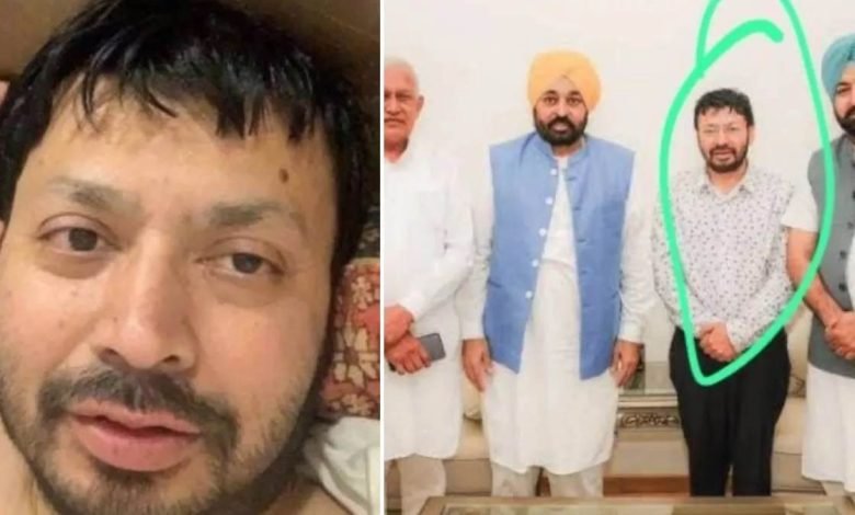 ਪੰਜਾਬ 'ਚ ਸਿਆਸੀ ਉਥਲ-ਪੁਥਲ, ਬਿਕਰਮ ਮਜੀਠੀਆ ਨੇ ਲੁਧਿਆਣਾ ਉਪ ਚੋਣ ਤੋਂ ਪਹਿਲਾਂ 'ਆਪ' ਆਗੂ ਦੀਆਂ ਇਤਰਾਜ਼ਯੋਗ ਤਸਵੀਰਾਂ ਕੀਤੀਆਂ ਸਾਂਝੀਆਂ