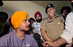 ਨੌਜਵਾਨ ਦੀ ਕੁੱਟਮਾਰ ਦੇ ਮਾਮਲੇ ’ਚ ਸ਼ਿਵ ਸੈਨਾ ਦੇ ਆਗੂਆਂ ’ਤੇ ਪਰਚਾ ਦਰਜ, ਇਹ ਸੀ ਮਾਮਲਾ