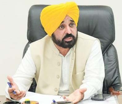 पंजाब सरकार ने किया बड़ा ऐलान, किसानों को मिलेगा तगड़ा मुआवज़ा