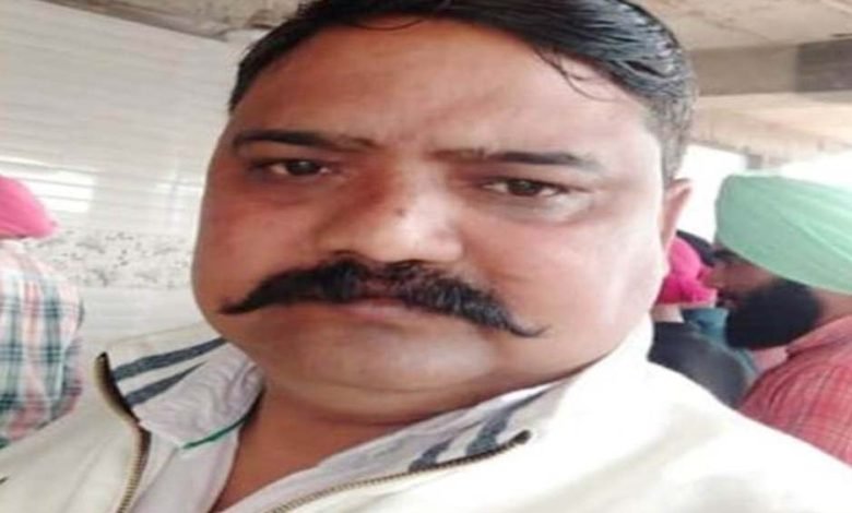 ਭਿਆਨਕ ਸੜਕ ਹਾਦਸੇ ’ਚ ਪਿਓ ਦੀ ਮੌਤ, ਧੀ ਜਖ਼ਮੀ