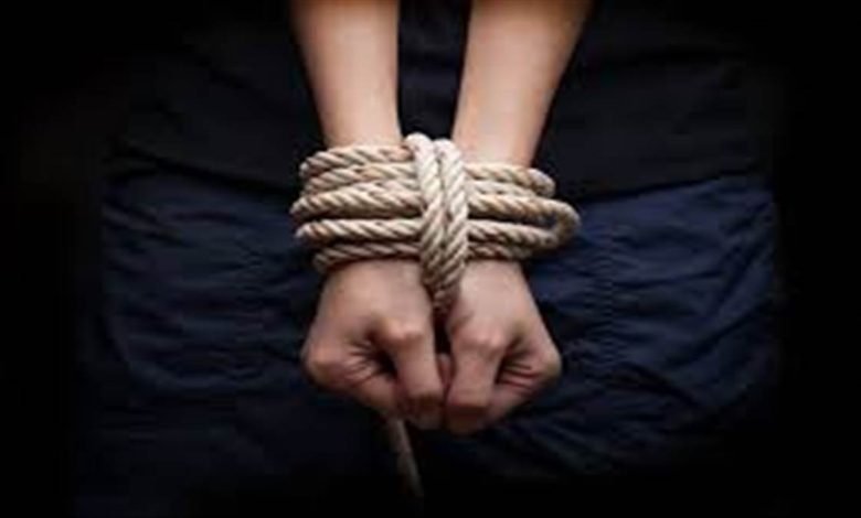 ਦਵਾਈ ਲੈਣ ਗਈ ਵਿਆਹੁਤਾ ਨੂੰ ਕੀਤਾ ਕਿਡਨੈਪ, ਸਹੁਰੇ ਤੇ ਦਿਓਰ ਖਿਲਾਫ਼ ਮੁਕੱਦਮਾ ਦਰਜ