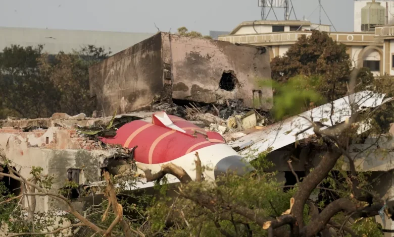 ਆਪਣੀਆਂ ਸੀਟਾਂ 'ਤੇ ਮਿਲੇ 70 ਫੀਸਦੀ ਯਾਤਰੀ', ਚਸ਼ਮਦੀਦ ਗਵਾਹ ਨੇ ਕਿਹਾ- ਦੋ ਲੋਕ ਜ਼ਿੰਦਾ ਸਨ