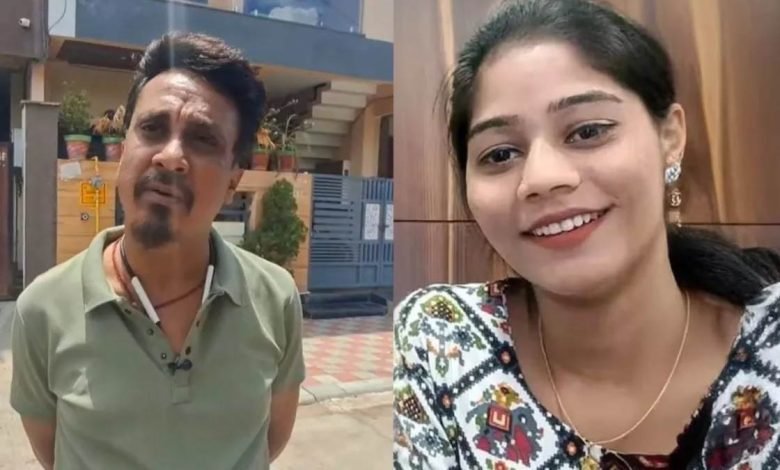 ਰਾਜਾ ਦੇ ਕਤਲ 'ਚ ਸੋਨਮ ਦਾ ਪਰਿਵਾਰ ਵੀ ਸ਼ਾਮਲ! ਭਰਾ ਸਚਿਨ ਨੇ ਦੋਸ਼ ਲਗਾਉਂਦੇ ਹੋਏ ਕੀਤੀ ਵੱਡੀ ਮੰਗ