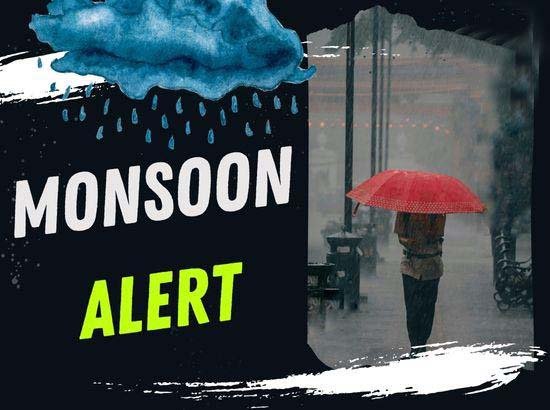 ਦੇਸ਼ ਦੇ ਇਨ੍ਹਾਂ ਹਿੱਸਿਆਂ ਵਿੱਚ ਭਾਰੀ ਮੀਂਹ ਦਾ ਅਲਰਟ ਜਾਰੀ
