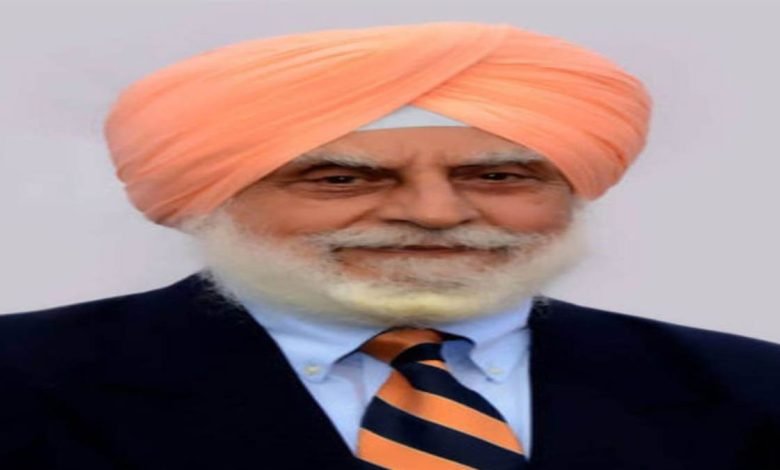 ਬਿਕਰਮ ਸਿੰਘ ਮਜੀਠੀਆ ਦੇ ਪਿਤਾ ਸਤਿਆਜੀਤ ਸਿੰਘ ਮਜੀਠੀਆ ਦੀ ਚੀਫ ਖਾਲਸਾ ਦੀਵਾਨ 'ਚੋਂ ਮੈਂਬਰਸ਼ਿਪ ਕੀਤੀ ਰੱਦ