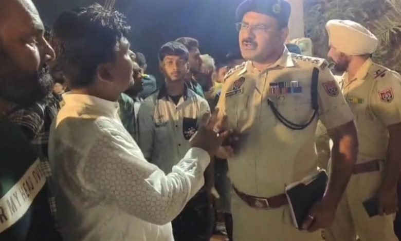 ਸੂਬੇ ਦੇ ਕਈ ਜ਼ਿਲ੍ਹਿਆਂ ’ਚ ਪਈ ਤੇਜ਼ ਬਾਰਿਸ਼, ਅਗਲੇ ਦੋ ਦਿਨ ਜ਼ੋਰਦਾਰ ਬਾਰਿਸ਼ ਦਾ ਅਲਰਟ ਜਾਰੀ