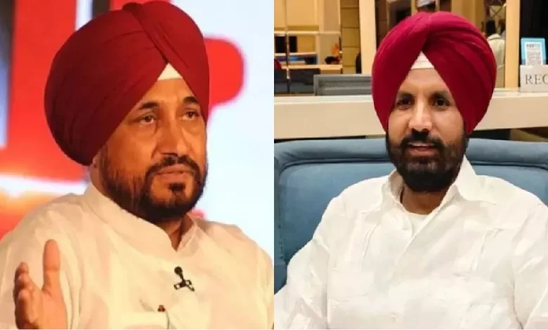 ਜ਼ਿਮਨੀ ਚੋਣ ਤੋਂ ਪਹਿਲਾਂ ਪੰਜਾਬ ਕਾਂਗਰਸ 'ਚ ਹੋਈ 'ਖੇਡ', ਦੋ ਹਿੱਸਿਆਂ 'ਚ ਵੰਡੀ ਗਈ ਪਾਰਟੀ; ਰਾਜਾ ਵੜਿੰਗ ਤੇ ਚੰਨੀ ਆਹਮੋ-ਸਾਹਮਣੇ