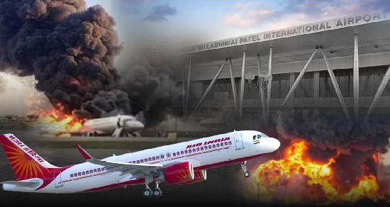 एयर इंडिया हादसे में फरीदाबाद की खुशबू की मौत, लंदन में पति से मिलने जा रही थी पहली बार एयर इंडिया हादसे में फरीदाबाद की खुशबू की मौत, लंदन में पति से मिलने जा रही थी पहली बार