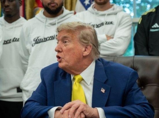 ਇਜ਼ਰਾਈਲ ਅਤੇ ਈਰਾਨ ਜੰਗ ਵਿਚ ਅਮਰੀਕਾ ਸ਼ਾਮਲ ਹੋਵੇਗਾ ?