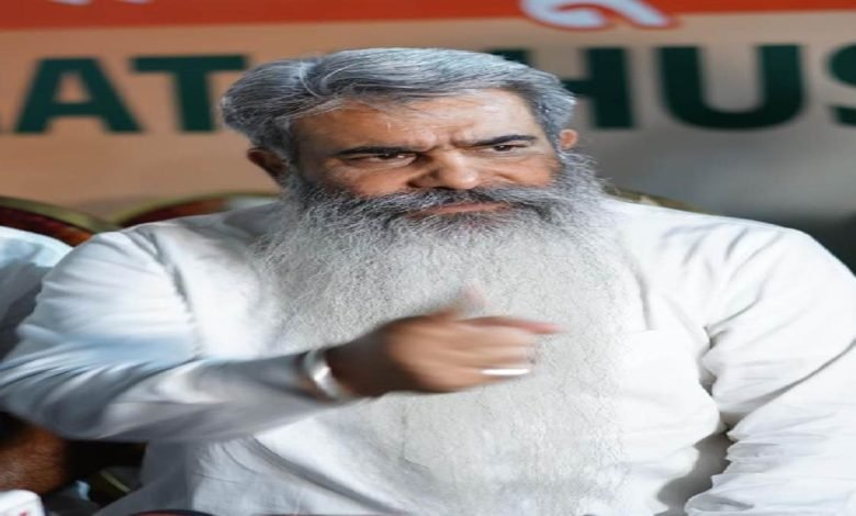 ਜੇ ਵਿਜੀਲੈਂਸ ਮੇਰੇ ਕਹਿਣੇ ’ਚ ਹੈ ਤਾਂ ਮੁੱਖ ਮੰਤਰੀ ਨੂੰ ਅਸਤੀਫਾ ਦੇ ਦੇਣਾ ਚਾਹੀਦੈ : ਆਸ਼ੂ