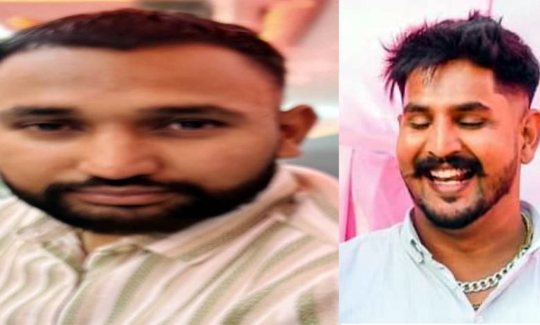 ਦਰਿਆ ’ਚ ਨਹਾਉਣ ਗਏ 2 ਦੋਸਤ ਰੁੜੇ, ਇਕ ਦੀ ਲਾਸ਼ ਬਰਾਮਦ; ਦੂਜੇ ਦੀ ਭਾਲ ਜਾਰੀ