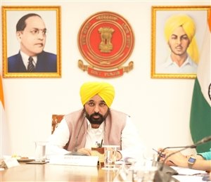 ਮੰਤਰੀ ਮੰਡਲ ਦੀ ਬੈਠਕ ਦਾ ਅਹਿਮ ਫੈਸਲਾ, SC ਪਰਿਵਾਰਾਂ ਦਾ 68 ਕਰੋੜ ਦਾ ਕਰਜ਼ ਮੁਆਫ਼