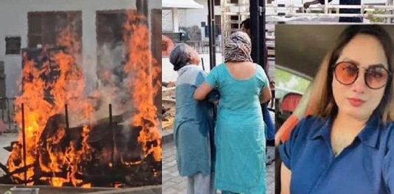 ਲੱਖਾਂ ਦਿਲਾਂ 'ਤੇ ਰਾਜ ਕਰਨ ਵਾਲੀ 'ਕਮਲ ਕੌਰ ਭਾਬੀ' ਦਾ ਗੁੰਮਨਾਮੀ ਦੇ ਹਨੇਰੇ ’ਚ ਮੁੱਕਿਆ ਜ਼ਿੰਦਗੀ ਦਾ ਸਫਰ