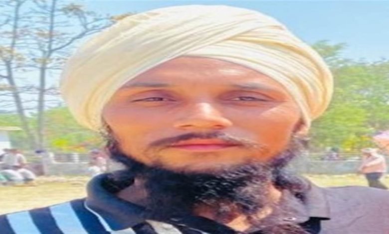 ਪਤਨੀ ਦੇ ਪ੍ਰੇਮ ਸਬੰਧਾਂ ਤੋਂ ਦੁਖੀ ਪਤੀ ਨੇ ਨਿਗਲਿਆ ਜ਼ਹਿਰੀਲਾ ਪਦਾਰਥ, ਮੌਤ ਪਤਨੀ ਦੇ ਪ੍ਰੇਮ ਸਬੰਧਾਂ ਤੋਂ ਦੁਖੀ ਪਤੀ ਨੇ ਨਿਗਲਿਆ ਜ਼ਹਿਰੀਲਾ ਪਦਾਰਥ, ਮੌਤ