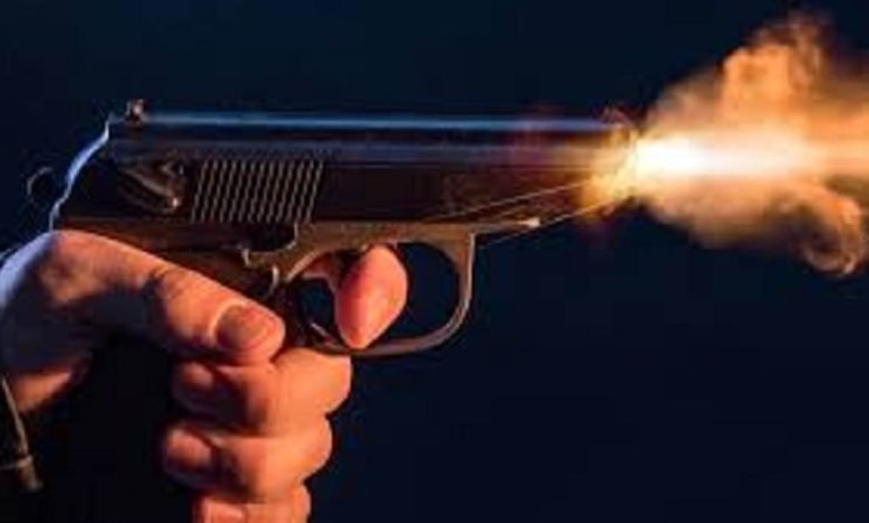 ਸਹੁਰੇ ਘਰ ’ਤੇ ਗੋਲੀਆਂ ਚਲਵਾਉਣ ਦੇ ਦੋਸ਼ ’ਚ ਜਵਾਈ ਨਾਮਜ਼ਦ