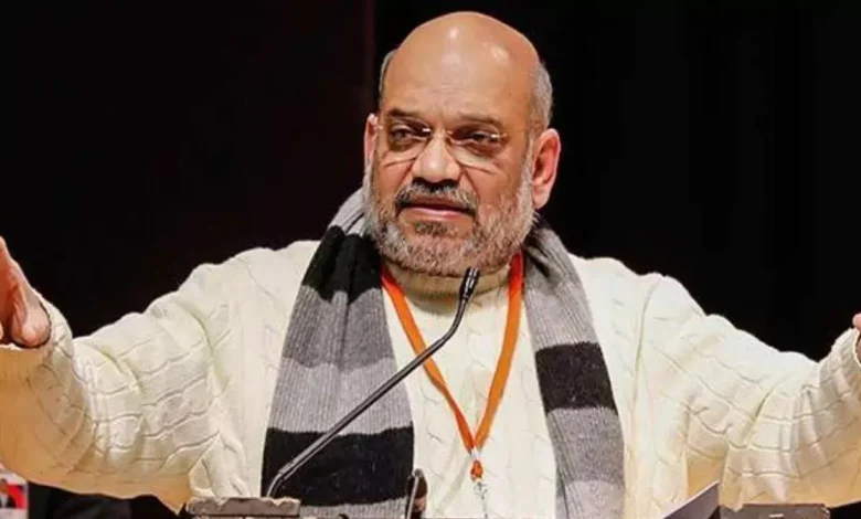 'ਦੇਸ਼ ਦੇ ਅੰਗਰੇਜ਼ੀ ਬੋਲਣ ਵਾਲੇ ਕਰਨਗੇ ਸ਼ਰਮ ਮਹਿਸੂਸ', ਗ੍ਰਹਿ ਮੰਤਰੀ ਅਮਿਤ ਸ਼ਾਹ ਨੇ ਇਹ ਕਿਉਂ ਕਿਹਾ?
