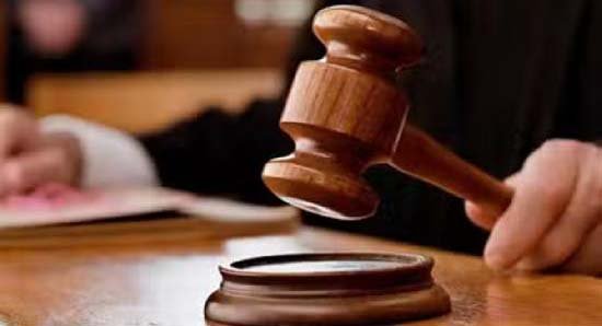 सरकारी भूमि पर अतिक्रमणकारियों के खिलाफ बेदखली की कार्रवाई करें : हाईकोर्ट सरकारी भूमि पर अतिक्रमणकारियों के खिलाफ बेदखली की कार्रवाई करें : हाईकोर्ट