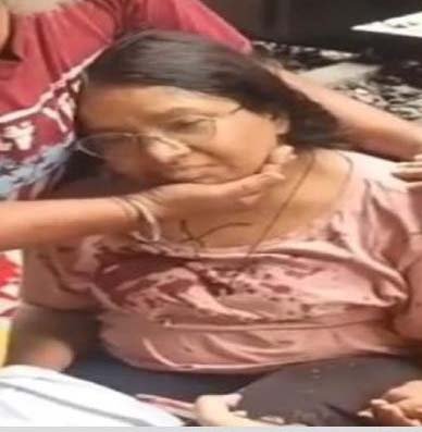 ਪੰਜਾਬ 'ਚ ਵਾਪਰਿਆ ਵੱਡਾ ਟਰੇਨ ਹਾਦਸਾ,ਔਰਤ ਦੀ ਕੱਟੀ ਗਈ ਲੱਤ- ਪੜ੍ਹੋ ਪੂਰੀ ਖ਼ਬਰ