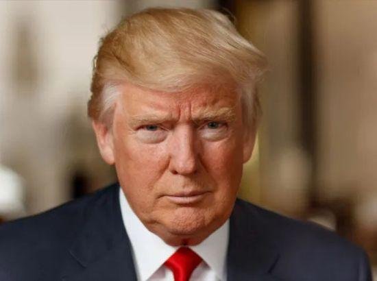 ਟਰੰਪ ਨੇ ਆਪਣੀ ਹੀ ਤਾਰੀਫ਼ ਦੇ ਬੰਨ੍ਹੇ ਪੁੱਲ, ਪੜ੍ਹੋ ਕੀ-ਕੀ ਕਰੈਡਿਟ ਆਪ ਲਏ