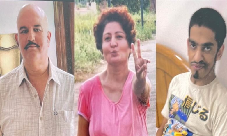 ਪੁੱਤਰ ਦੀ ਬਿਮਾਰੀ ਕਾਰਨ ਪਰੇਸ਼ਾਨ ਸੀ ਰਹਿੰਦਾ ਸੀ ਕਾਰੋਬਾਰੀ, ਤਾਂ ਹੀ ਦਿੱਤਾ ਘਟਨਾ ਨੂੰ ਅੰਜਾਮ ਪੁੱਤਰ ਦੀ ਬਿਮਾਰੀ ਕਾਰਨ ਪਰੇਸ਼ਾਨ ਸੀ ਰਹਿੰਦਾ ਸੀ ਕਾਰੋਬਾਰੀ, ਤਾਂ ਹੀ ਦਿੱਤਾ ਘਟਨਾ ਨੂੰ ਅੰਜਾਮ