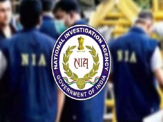 पंजाब में NIA की तड़के छापेमारी से मचा हड़कंप—दो जिलों में घंटों चली कार्रवाई, क्या है बड़ा राज?