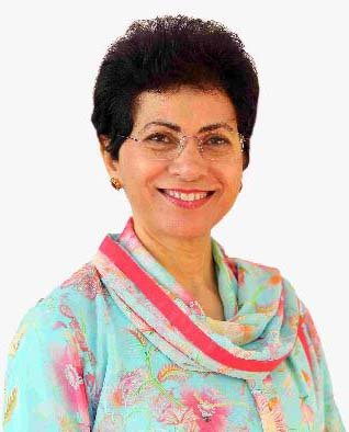 संविधान को कमजोर करने या बदलने की किसी भी साजिश को बर्दाश्त नहीं करेंगे: सांसद कुमारी सैलजा